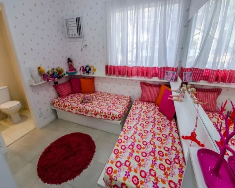 Apartamento com 2 quartos à venda, 67m2 em Taquara, Rio De Janeiro - RJ - imagem 7 Foto 7 de Apartamento com 2 quartos à venda, 67m2 em Taquara, Rio De Janeiro - RJ