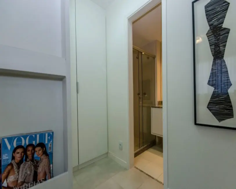 Apartamento com 2 quartos à venda, 67m2 em Taquara, Rio De Janeiro - RJ - imagem 3 Foto 3 de Apartamento com 2 quartos à venda, 67m2 em Taquara, Rio De Janeiro - RJ