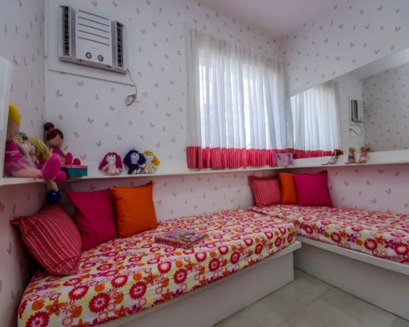Apartamento com 2 quartos à venda, 67m2 em Taquara, Rio De Janeiro - RJ - imagem 6 Foto 6 de Apartamento com 2 quartos à venda, 67m2 em Taquara, Rio De Janeiro - RJ