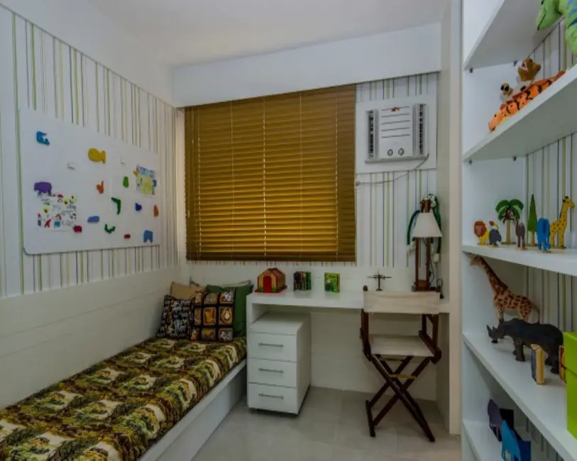 Apartamento com 2 quartos à venda, 67m2 em Taquara, Rio De Janeiro - RJ - imagem 5 Foto 5 de Apartamento com 2 quartos à venda, 67m2 em Taquara, Rio De Janeiro - RJ