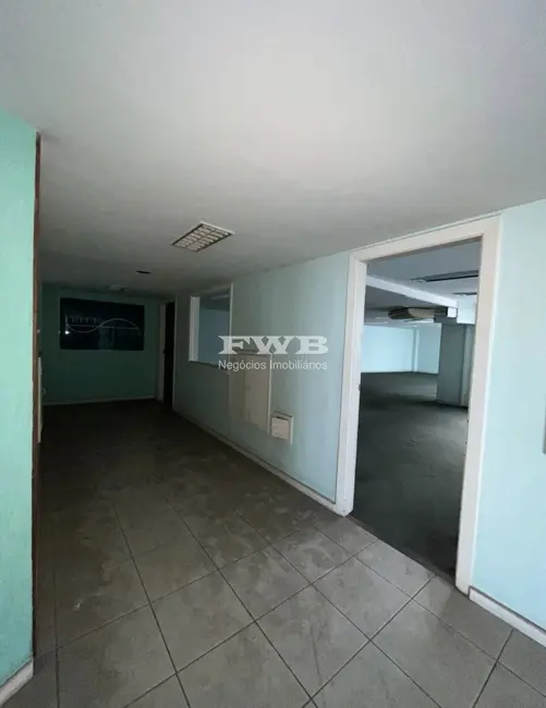 Foto 3 de Sala Comercial para alugar, 1791m2 em Centro, Rio De Janeiro - RJ