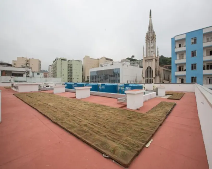 Sala Comercial à venda, 28m2 em Centro, Rio De Janeiro - RJ - imagem 9 Foto 9 de Sala Comercial à venda, 28m2 em Centro, Rio De Janeiro - RJ
