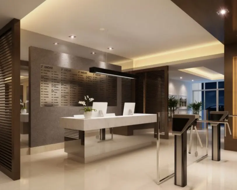 Sala Comercial à venda, 28m2 em Centro, Rio De Janeiro - RJ - imagem 3 Foto 3 de Sala Comercial à venda, 28m2 em Centro, Rio De Janeiro - RJ