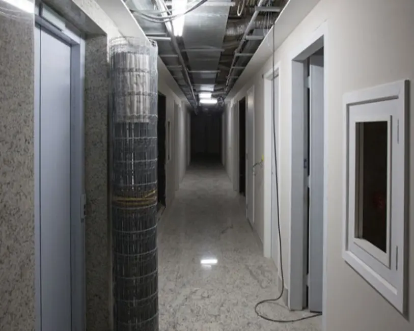 Sala Comercial à venda, 28m2 em Centro, Rio De Janeiro - RJ - imagem 8 Foto 8 de Sala Comercial à venda, 28m2 em Centro, Rio De Janeiro - RJ