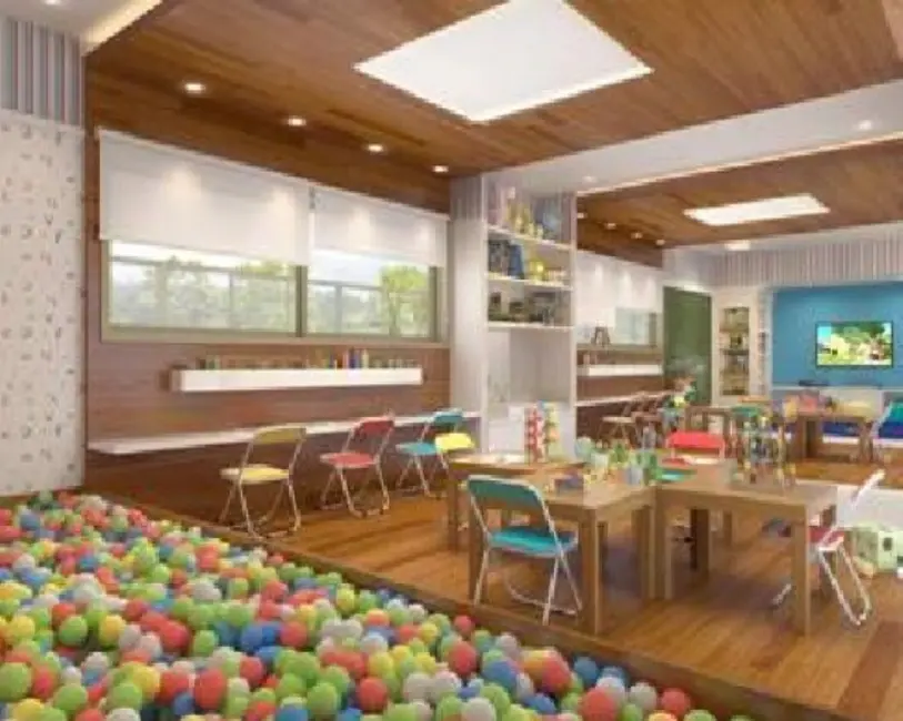 Foto 8 de Apartamento com 4 quartos à venda, 174m2 em Charitas, Niteroi - RJ