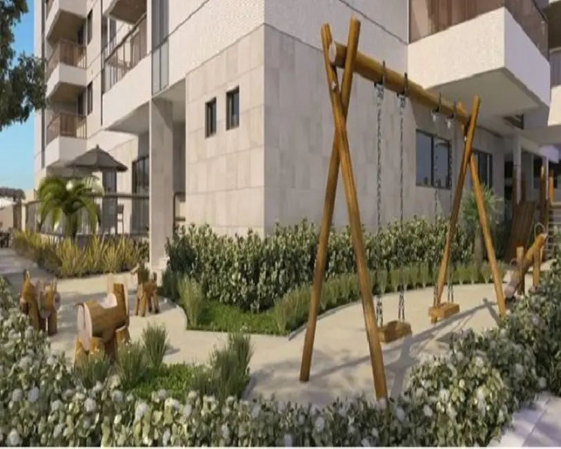 Foto 7 de Apartamento com 4 quartos à venda, 174m2 em Charitas, Niteroi - RJ