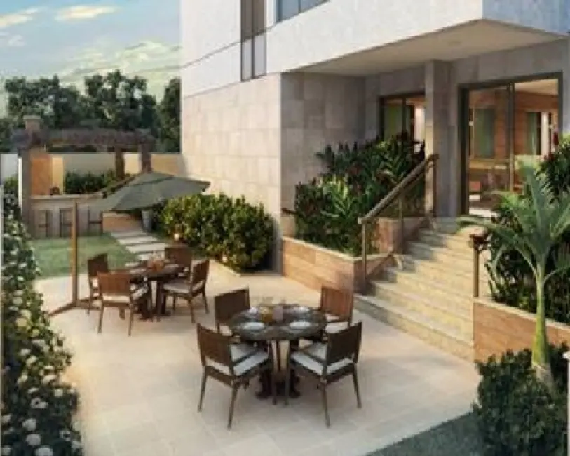 Foto 6 de Apartamento com 4 quartos à venda, 174m2 em Charitas, Niteroi - RJ