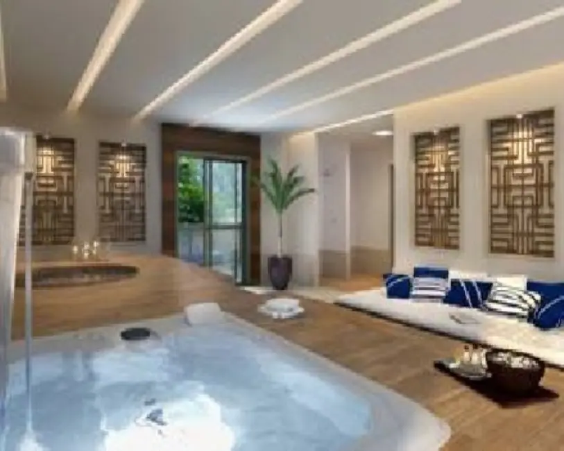 Foto 9 de Apartamento com 4 quartos à venda, 174m2 em Charitas, Niteroi - RJ