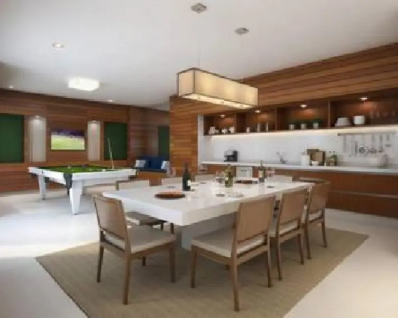 Foto 5 de Apartamento com 4 quartos à venda, 174m2 em Charitas, Niteroi - RJ