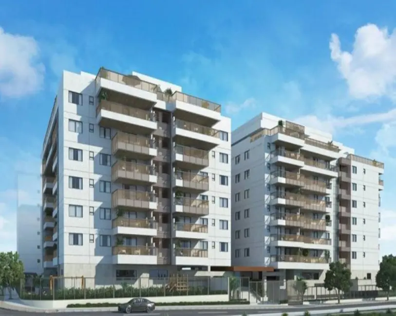 Apartamento com 4 quartos à venda, 158m2 em Charitas, Niteroi - RJ - imagem 3 Foto 3 de Apartamento com 4 quartos à venda, 158m2 em Charitas, Niteroi - RJ