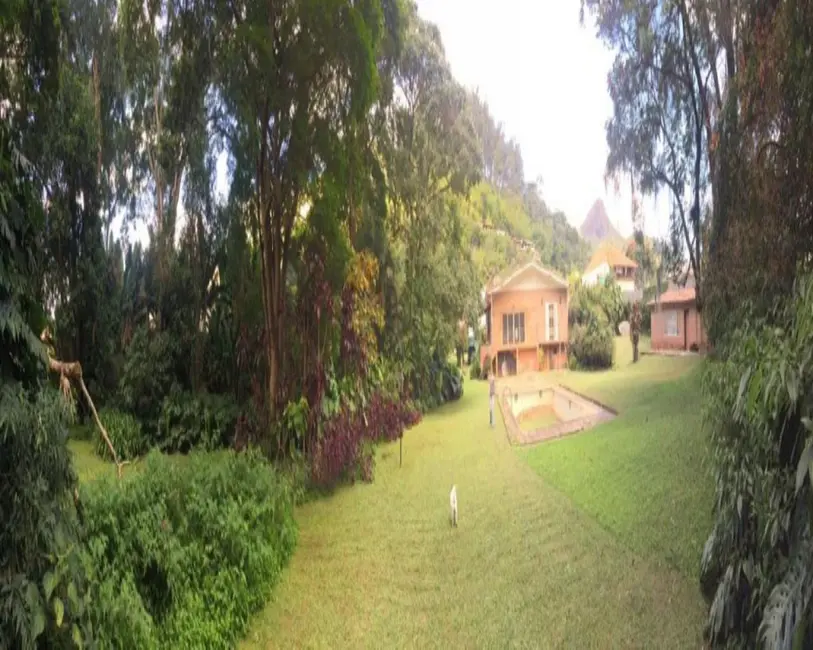 Terreno / Lote à venda em Corrêas, Petropolis - RJ - imagem 3 Foto 3 de Terreno / Lote à venda em Corrêas, Petropolis - RJ