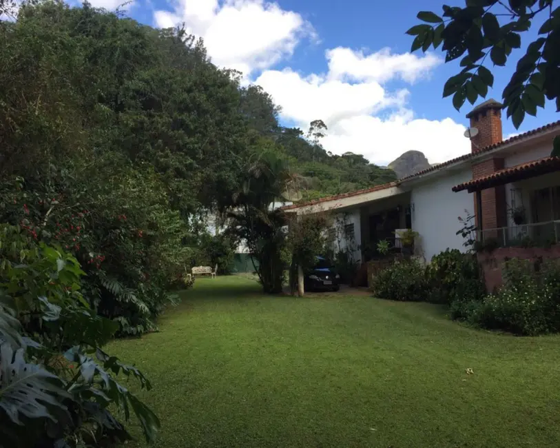 Terreno / Lote à venda, 4277m2 em Rio De Janeiro - RJ - imagem 5 Foto 5 de Terreno / Lote à venda, 4277m2 em Rio De Janeiro - RJ