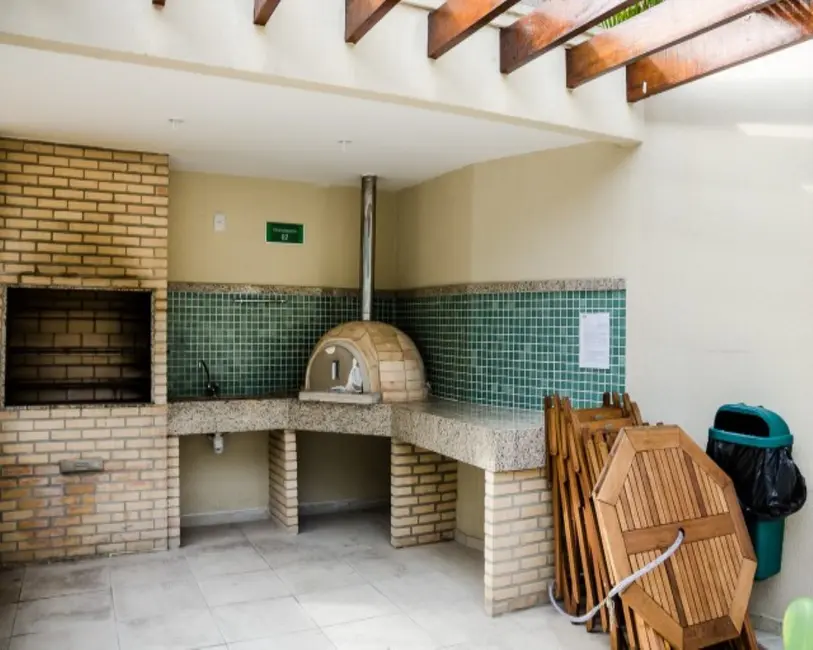 Foto 9 de Apartamento com 3 quartos à venda, 69m2 em Pechincha, Rio De Janeiro - RJ