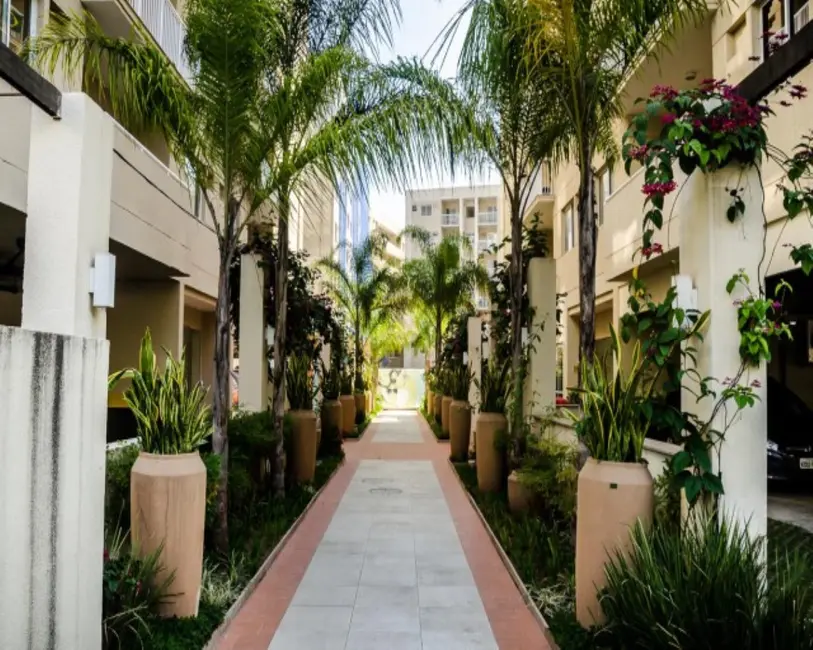 Foto 4 de Apartamento com 3 quartos à venda, 69m2 em Pechincha, Rio De Janeiro - RJ