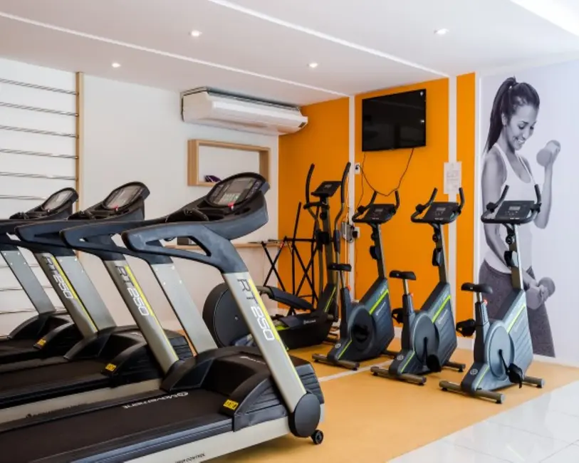 Foto 7 de Apartamento com 3 quartos à venda, 69m2 em Pechincha, Rio De Janeiro - RJ