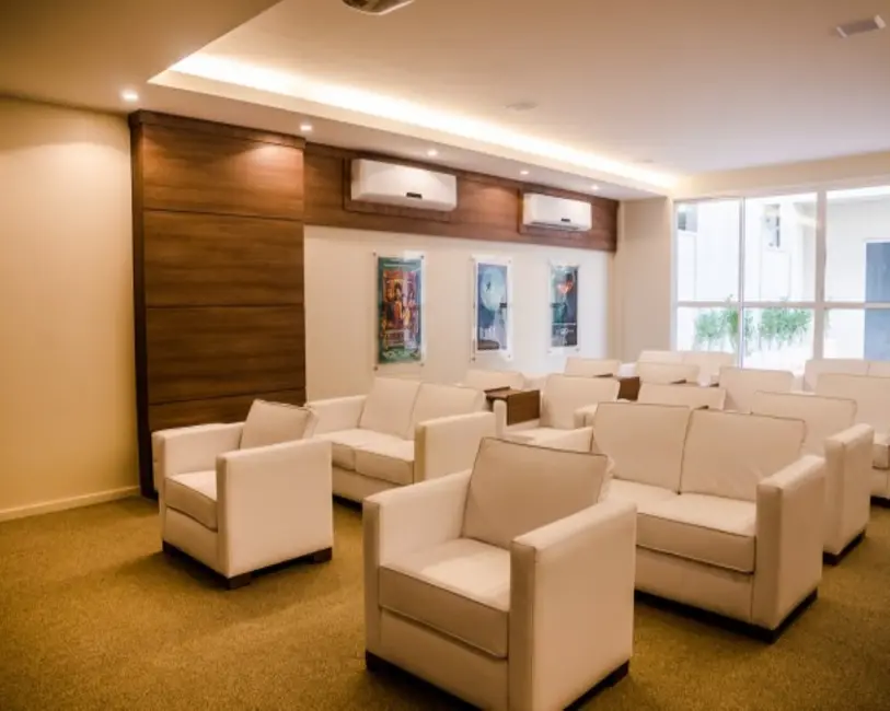 Foto 3 de Apartamento com 3 quartos à venda, 69m2 em Pechincha, Rio De Janeiro - RJ