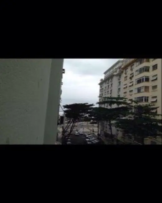 Foto 2 de Apartamento com 3 quartos à venda, 96m2 em Copacabana, Rio De Janeiro - RJ
