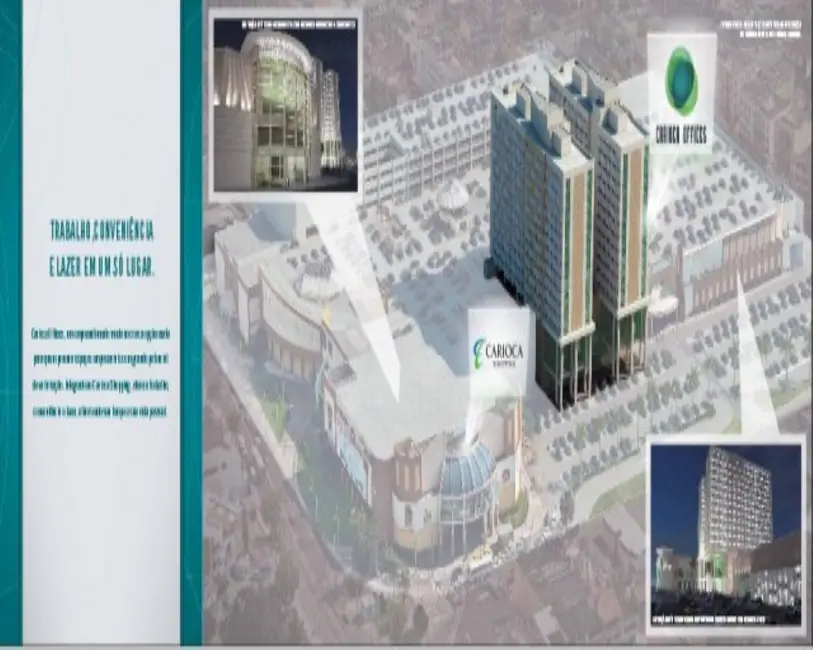 Foto 9 de Sala Comercial à venda, 32m2 em Vicente de Carvalho, Rio De Janeiro - RJ