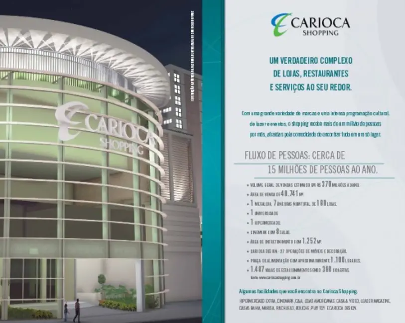 Foto 6 de Sala Comercial à venda, 32m2 em Vicente de Carvalho, Rio De Janeiro - RJ