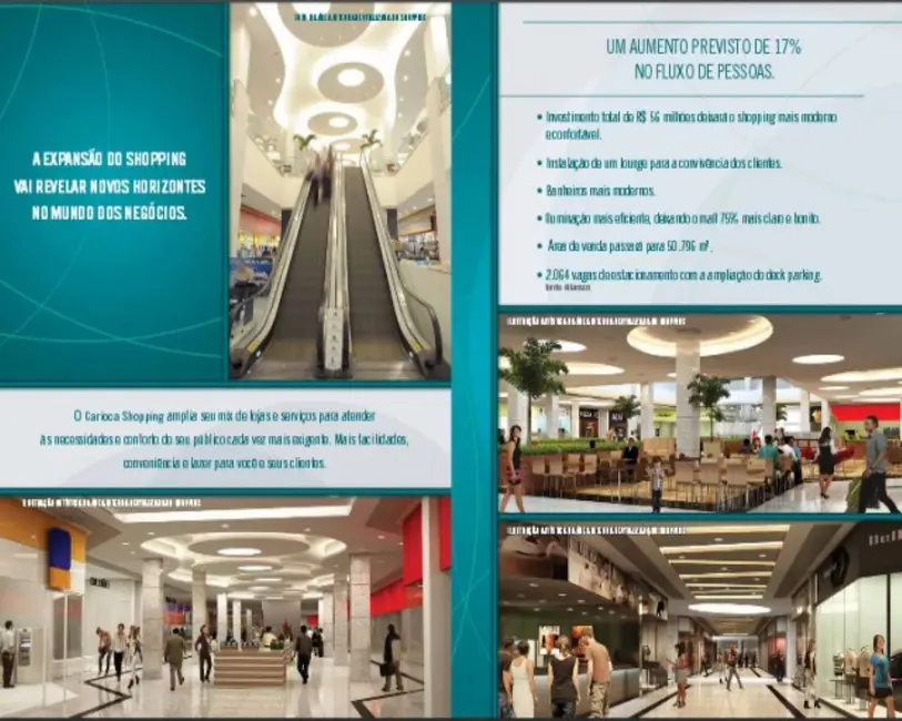 Foto 7 de Sala Comercial à venda, 32m2 em Vicente de Carvalho, Rio De Janeiro - RJ