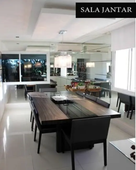 Foto 5 de Apartamento com 4 quartos à venda, 390m2 em Barra da Tijuca, Rio De Janeiro - RJ