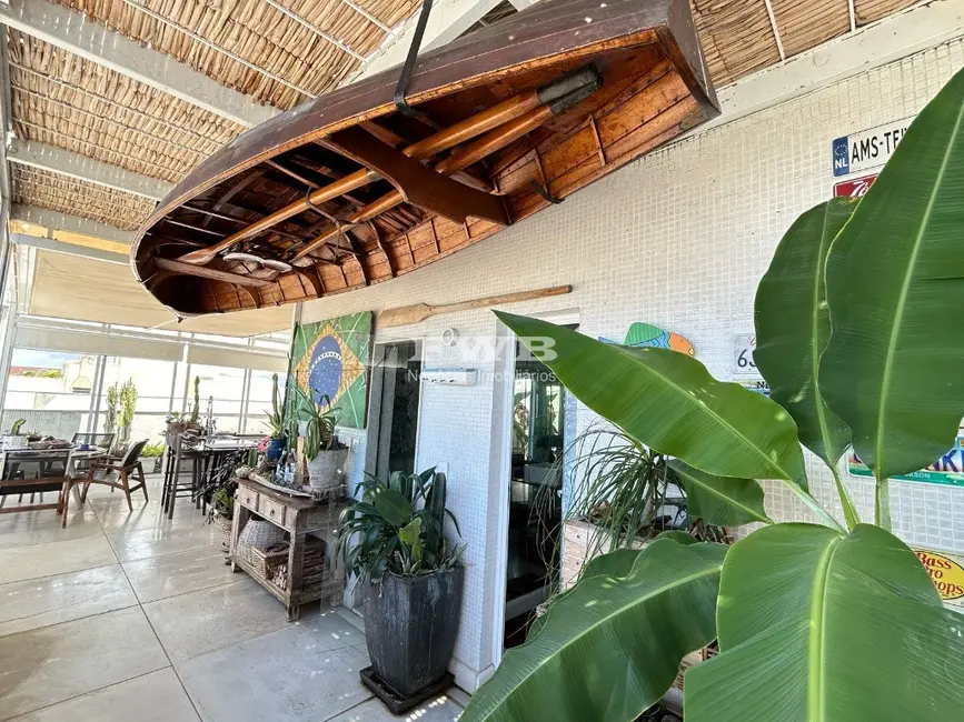 Foto 7 de Apartamento com 3 quartos à venda, 398m2 em Barra da Tijuca, Rio De Janeiro - RJ