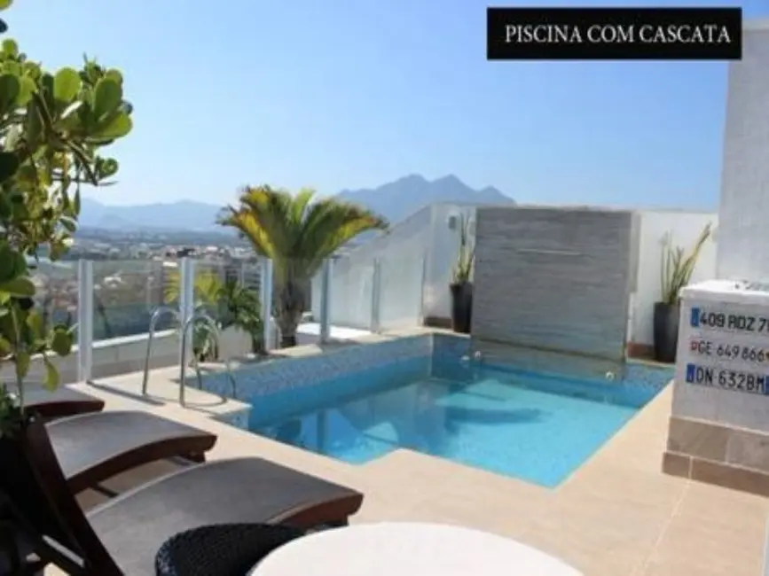 Foto 1 de Apartamento com 4 quartos à venda, 390m2 em Barra da Tijuca, Rio De Janeiro - RJ