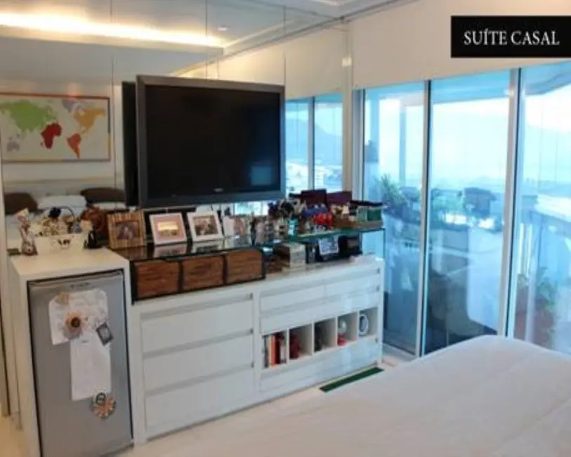 Foto 7 de Apartamento com 4 quartos à venda, 390m2 em Barra da Tijuca, Rio De Janeiro - RJ