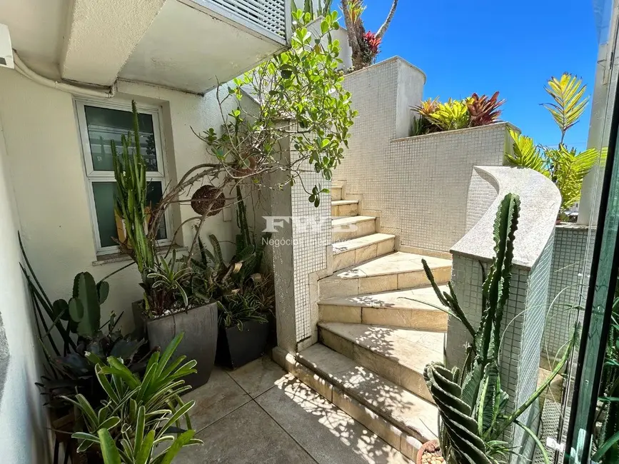 Foto 8 de Apartamento com 3 quartos à venda, 398m2 em Barra da Tijuca, Rio De Janeiro - RJ