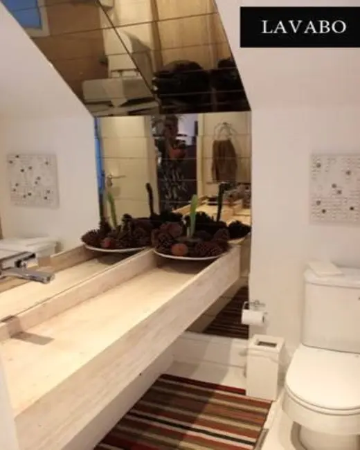 Foto 4 de Apartamento com 4 quartos à venda, 390m2 em Barra da Tijuca, Rio De Janeiro - RJ