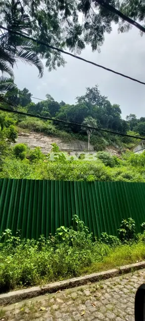 Foto 9 de Terreno / Lote à venda, 1200m2 em São Conrado, Rio De Janeiro - RJ