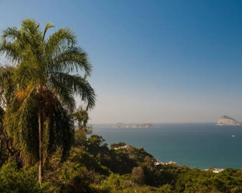 Foto 3 de Terreno / Lote à venda, 1200m2 em São Conrado, Rio De Janeiro - RJ