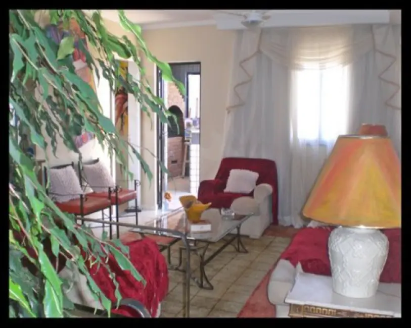 Foto 6 de Apartamento com 4 quartos à venda, 350m2 em Vila Nova, Cabo Frio - RJ