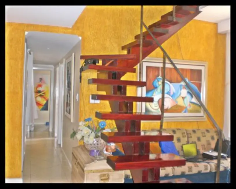 Foto 4 de Apartamento com 4 quartos à venda, 350m2 em Vila Nova, Cabo Frio - RJ