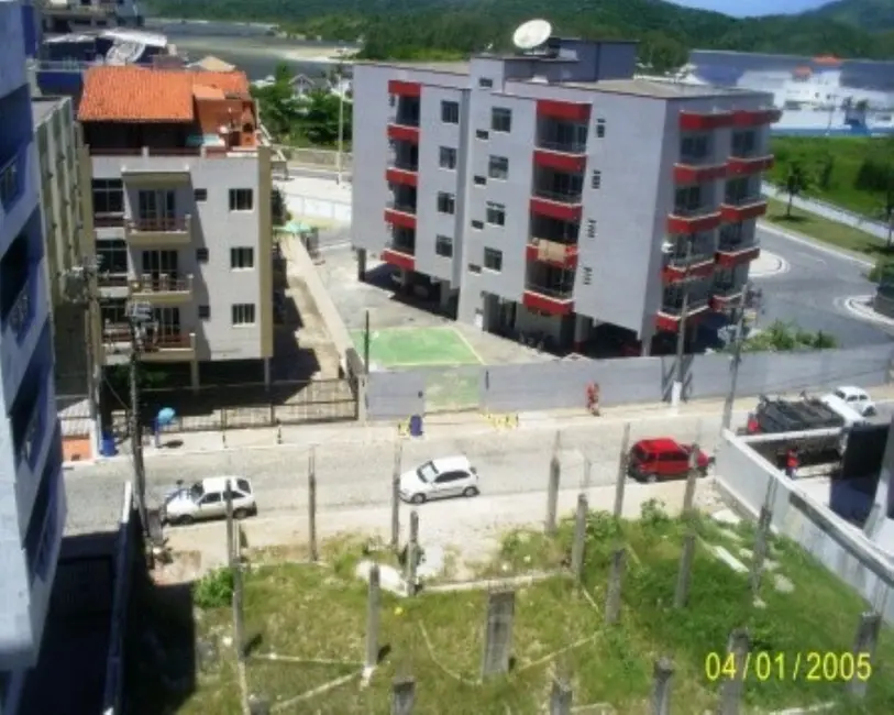 Terreno / Lote à venda, 832m2 em Passagem, Cabo Frio - RJ - imagem 3 Foto 3 de Terreno / Lote à venda, 832m2 em Passagem, Cabo Frio - RJ