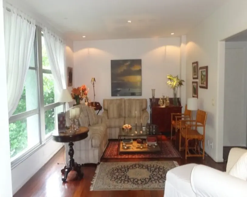 Foto 5 de Apartamento com 3 quartos à venda, 280m2 em Lagoa, Rio De Janeiro - RJ