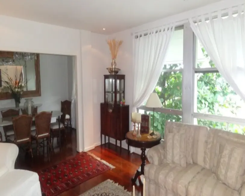 Foto 7 de Apartamento com 3 quartos à venda, 280m2 em Lagoa, Rio De Janeiro - RJ