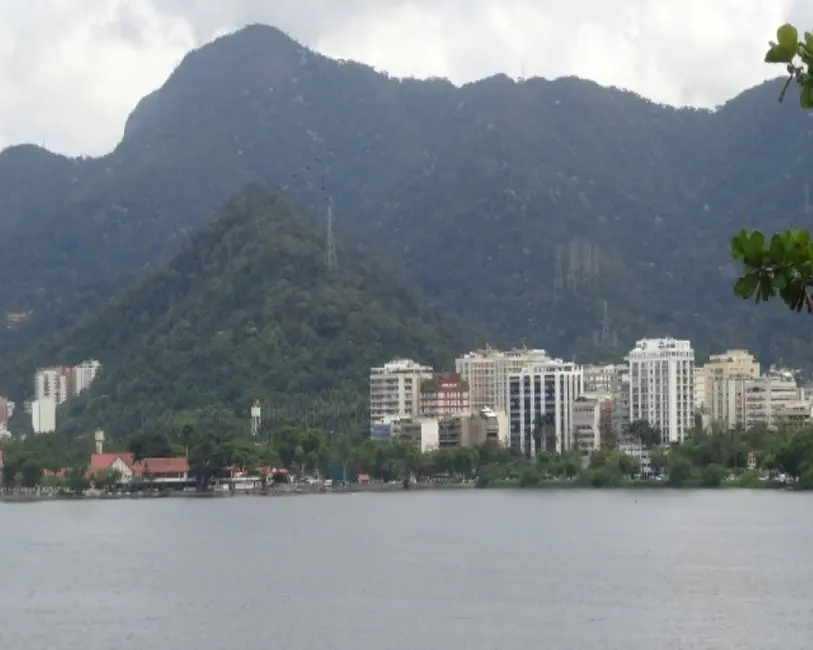 Foto 3 de Apartamento com 3 quartos à venda, 280m2 em Lagoa, Rio De Janeiro - RJ