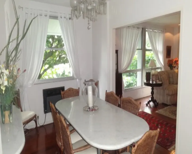 Foto 6 de Apartamento com 3 quartos à venda, 280m2 em Lagoa, Rio De Janeiro - RJ