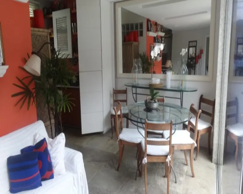 Foto 9 de Apartamento com 3 quartos à venda, 280m2 em Lagoa, Rio De Janeiro - RJ