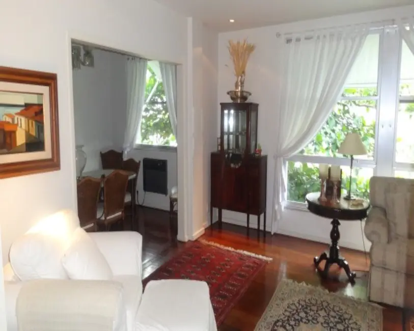 Foto 4 de Apartamento com 3 quartos à venda, 280m2 em Lagoa, Rio De Janeiro - RJ