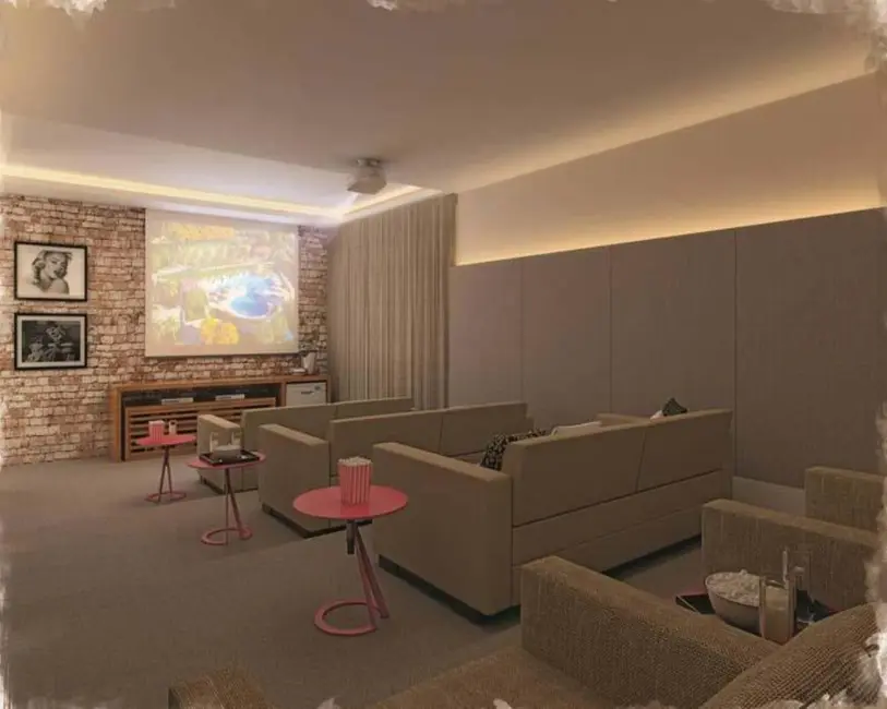 Apartamento com 3 quartos à venda, 166m2 em Nogueira, Petropolis - RJ - imagem 4 Foto 4 de Apartamento com 3 quartos à venda, 166m2 em Nogueira, Petropolis - RJ