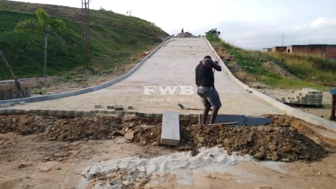 Terreno / Lote à venda, 79000m2 em Paciência, Rio De Janeiro - RJ - imagem 4 Foto 4 de Terreno / Lote à venda, 79000m2 em Paciência, Rio De Janeiro - RJ