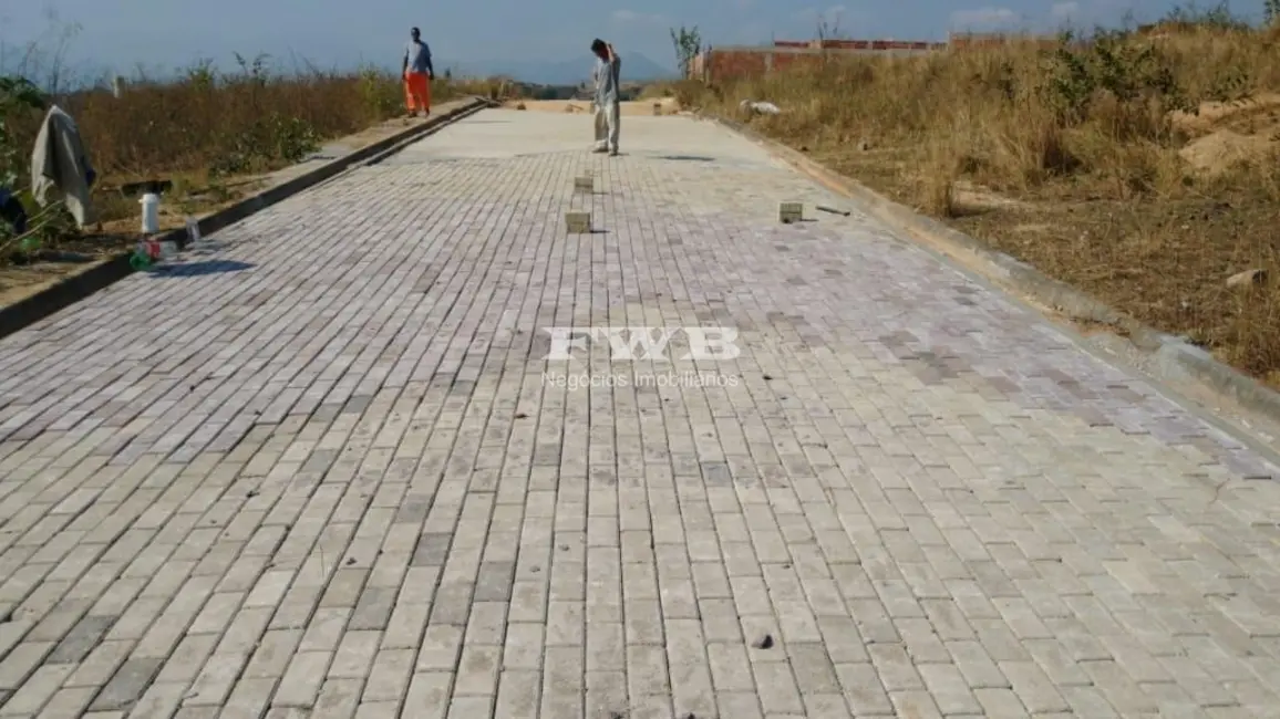 Terreno / Lote à venda, 79000m2 em Paciência, Rio De Janeiro - RJ - imagem 3 Foto 3 de Terreno / Lote à venda, 79000m2 em Paciência, Rio De Janeiro - RJ