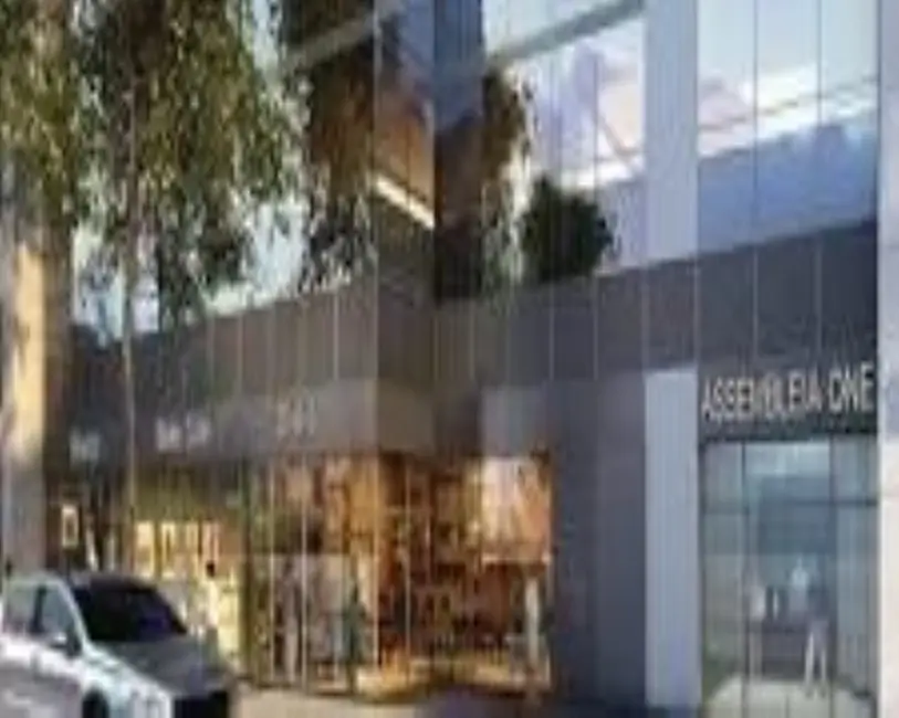 Sala Comercial à venda, 30m2 em Centro, Rio De Janeiro - RJ - imagem 2 Foto 2 de Sala Comercial à venda, 30m2 em Centro, Rio De Janeiro - RJ