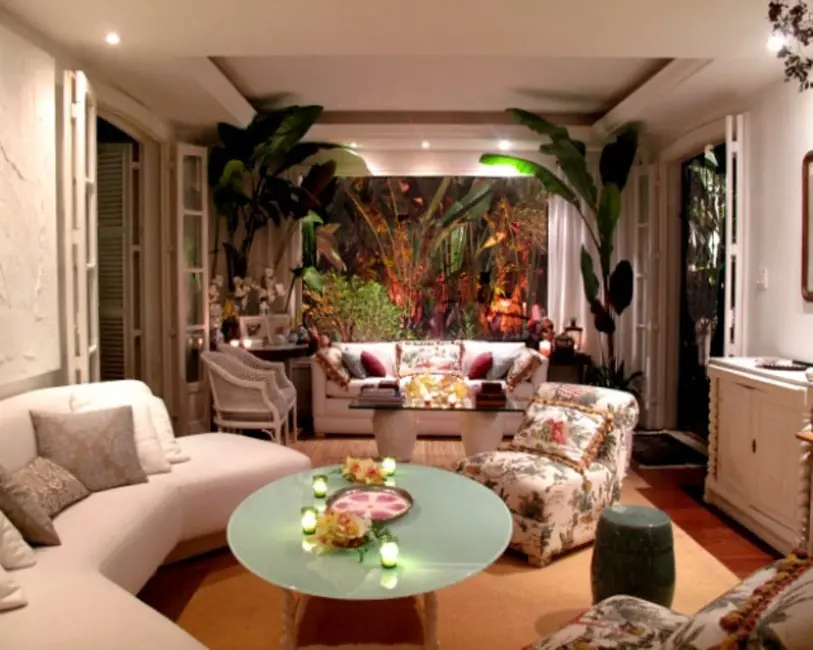 Foto 1 de Casa com 5 quartos à venda, 455m2 em Botafogo, Rio De Janeiro - RJ