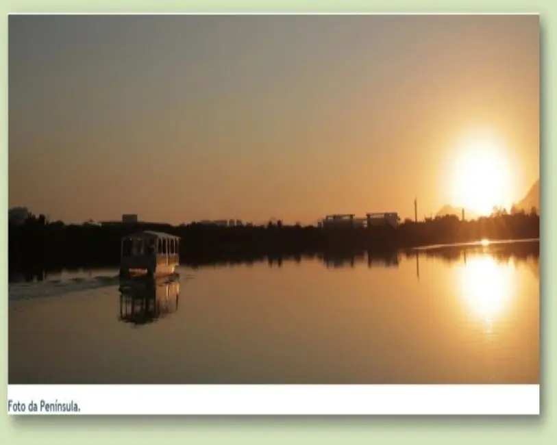 Apartamento com 4 quartos à venda, 353m2 em Barra da Tijuca, Rio De Janeiro - RJ - imagem 8 Foto 8 de Apartamento com 4 quartos à venda, 353m2 em Barra da Tijuca, Rio De Janeiro - RJ