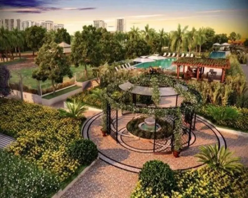 Apartamento com 4 quartos à venda, 353m2 em Barra da Tijuca, Rio De Janeiro - RJ - imagem 9 Foto 9 de Apartamento com 4 quartos à venda, 353m2 em Barra da Tijuca, Rio De Janeiro - RJ