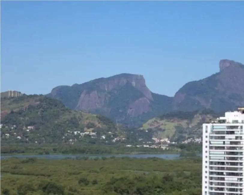 Apartamento com 4 quartos à venda, 353m2 em Barra da Tijuca, Rio De Janeiro - RJ - imagem 5 Foto 5 de Apartamento com 4 quartos à venda, 353m2 em Barra da Tijuca, Rio De Janeiro - RJ