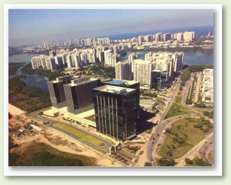 Foto 8 de Apartamento com 4 quartos à venda, 379m2 em Barra da Tijuca, Rio De Janeiro - RJ